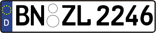 BN-ZL2246