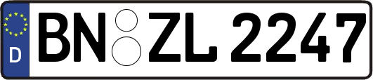 BN-ZL2247
