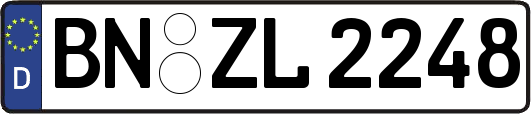 BN-ZL2248