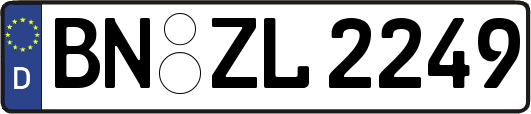 BN-ZL2249