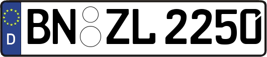 BN-ZL2250