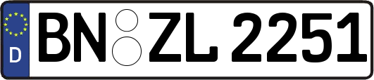 BN-ZL2251