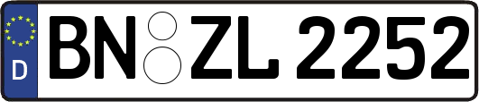 BN-ZL2252
