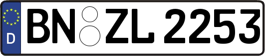 BN-ZL2253