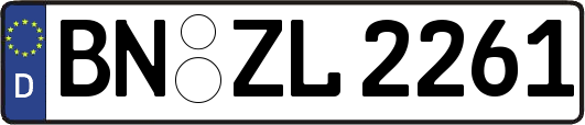 BN-ZL2261