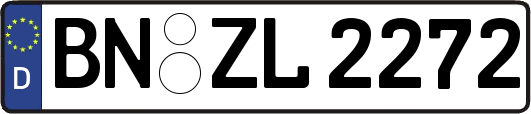 BN-ZL2272