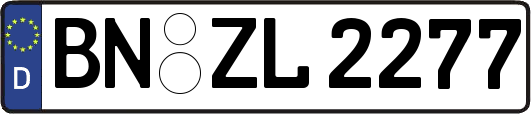 BN-ZL2277