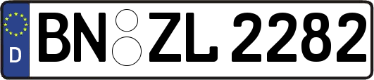 BN-ZL2282