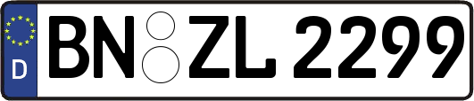BN-ZL2299