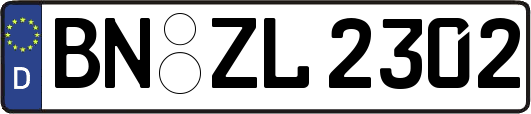 BN-ZL2302