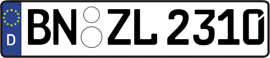 BN-ZL2310
