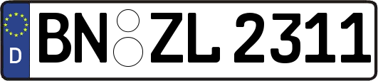 BN-ZL2311
