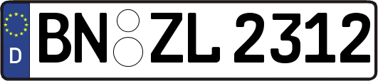 BN-ZL2312