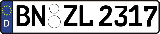 BN-ZL2317