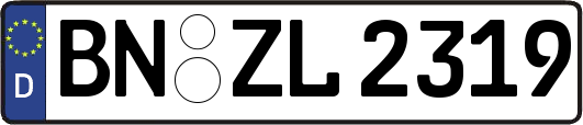 BN-ZL2319