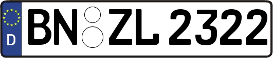 BN-ZL2322