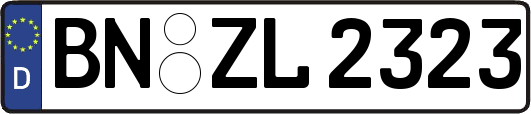 BN-ZL2323