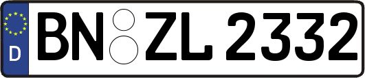 BN-ZL2332
