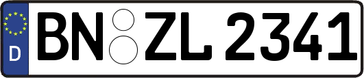 BN-ZL2341