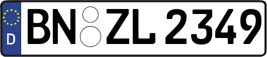 BN-ZL2349