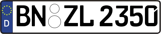 BN-ZL2350