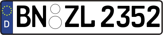 BN-ZL2352
