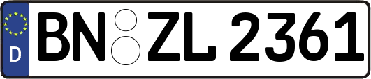 BN-ZL2361