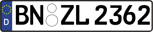 BN-ZL2362