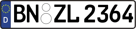 BN-ZL2364