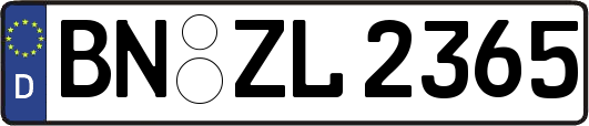 BN-ZL2365