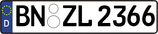 BN-ZL2366