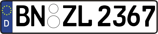 BN-ZL2367
