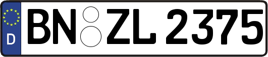 BN-ZL2375