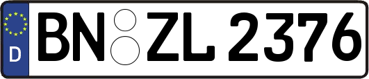 BN-ZL2376