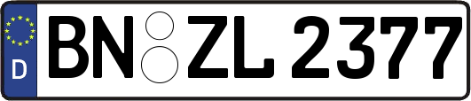 BN-ZL2377