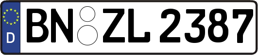 BN-ZL2387