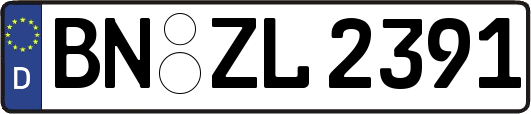 BN-ZL2391