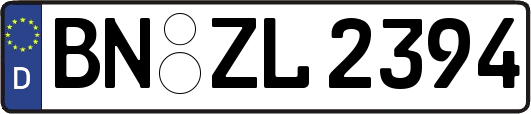 BN-ZL2394