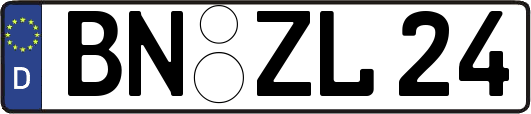 BN-ZL24