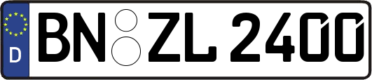 BN-ZL2400