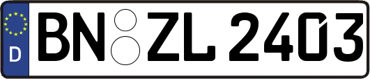 BN-ZL2403