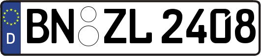 BN-ZL2408