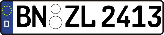 BN-ZL2413