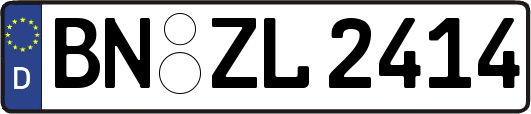 BN-ZL2414