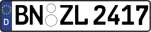 BN-ZL2417
