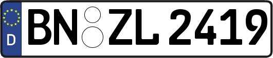 BN-ZL2419