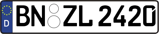 BN-ZL2420
