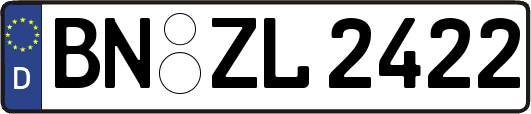 BN-ZL2422