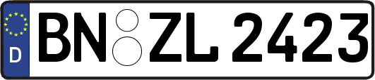 BN-ZL2423