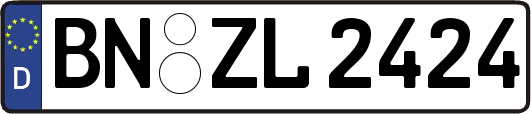 BN-ZL2424